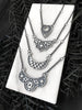 "Combustion" Necklace