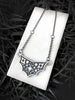 "Combustion" Necklace