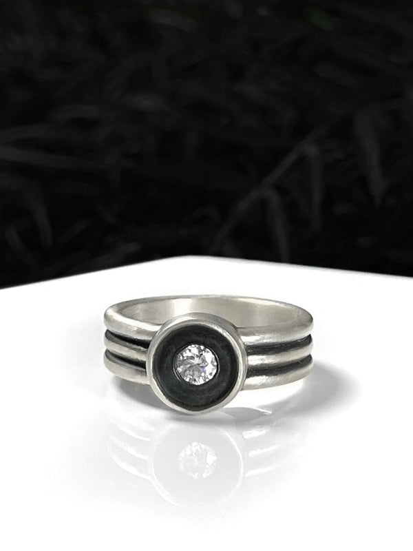 Streamline Ring