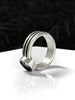 Streamline Ring