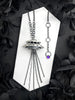 Mothership UFO Necklace