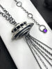 Mothership UFO Necklace