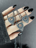 Planchette Necklace