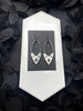 Solar Flare Earrings - 10 available