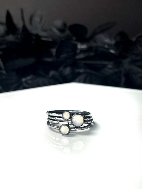 Moonghost Stacking Set