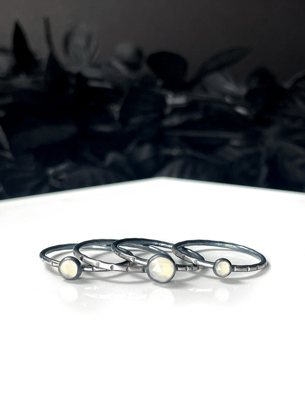 Moonghost Stacking Set