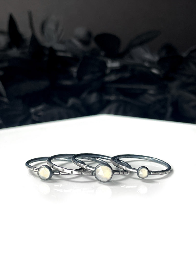 Moonghost Stacking Set