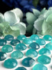Rose-Cut Amazonite Ring