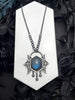 Labradorite Metamorphosis Necklace