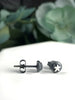 Dainty Star Stud Earrings - 6 pairs left