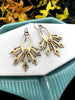 Golden Hour Earrings