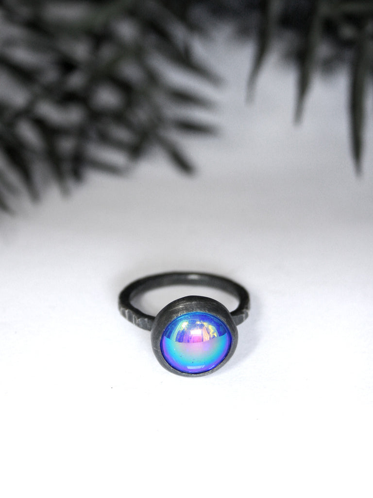 Neptune Ring