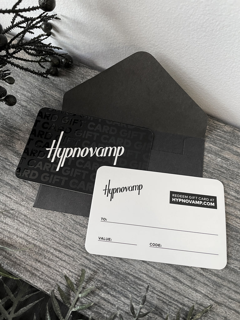 Hypnovamp Gift Card
