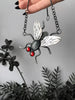 Giant Fly Necklace