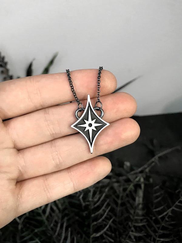 "Astral" Necklace
